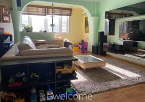 2-к квартира, вторичка, 78м2, 8/10 этаж