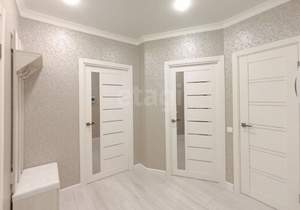 1-к квартира, вторичка, 42м2, 2/16 этаж