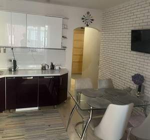 3-к квартира, вторичка, 74м2, 5/12 этаж