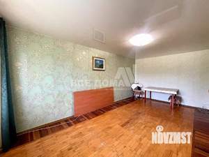 1-к квартира, вторичка, 32м2, 4/5 этаж