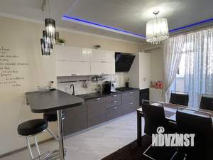 3-к квартира, вторичка, 86м2, 10/12 этаж