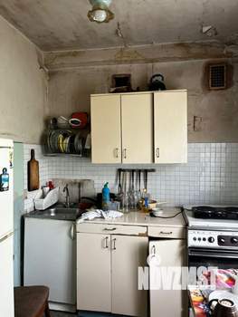 2-к квартира, вторичка, 44м2, 3/5 этаж