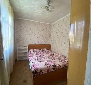 2-к квартира, вторичка, 40м2, 3/5 этаж