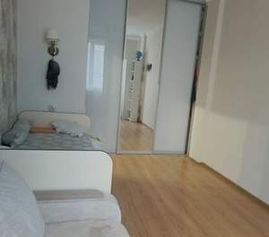 1-к квартира, вторичка, 33м2, 2/3 этаж