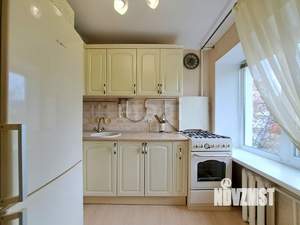 1-к квартира, вторичка, 34м2, 3/5 этаж