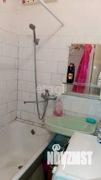 2-к квартира, вторичка, 44м2, 1/5 этаж