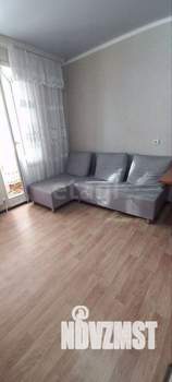 Студия квартира, вторичка, 22м2, 1/5 этаж