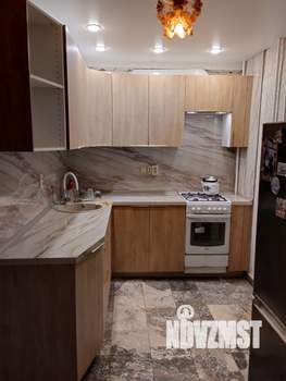 3-к квартира, вторичка, 66м2, 4/5 этаж