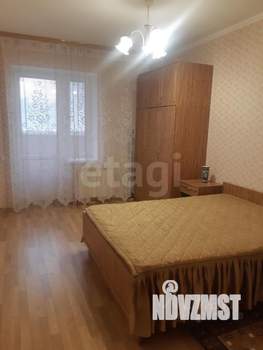 2-к квартира, вторичка, 67м2, 2/9 этаж