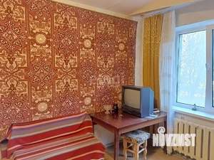 2-к квартира, вторичка, 54м2, 1/9 этаж
