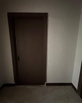 1-к квартира, вторичка, 38м2, 4/5 этаж