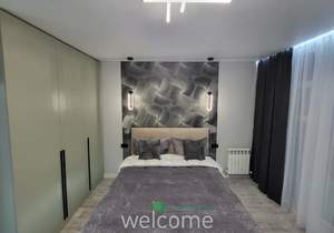 3-к квартира, вторичка, 75м2, 8/24 этаж