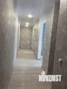 3-к квартира, вторичка, 60м2, 3/5 этаж