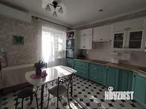 2-к квартира, вторичка, 74м2, 2/15 этаж