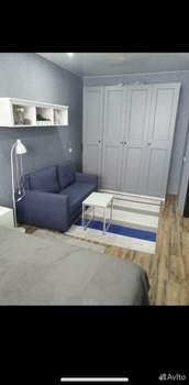 1-к квартира, вторичка, 35м2, 6/16 этаж