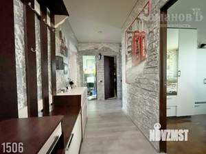 2-к квартира, вторичка, 68м2, 6/6 этаж