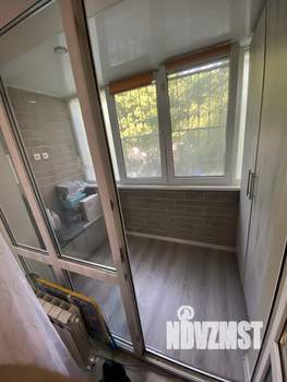 1-к квартира, вторичка, 40м2, 1/5 этаж