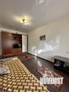 1-к квартира, вторичка, 36м2, 11/13 этаж