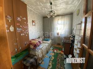 3-к квартира, вторичка, 72м2, 8/9 этаж