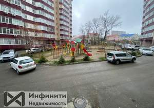 3-к квартира, вторичка, 98м2, 11/16 этаж