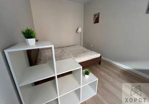 1-к квартира, вторичка, 45м2, 3/18 этаж