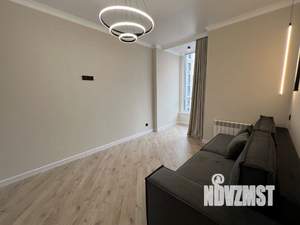 1-к квартира, вторичка, 36м2, 8/12 этаж