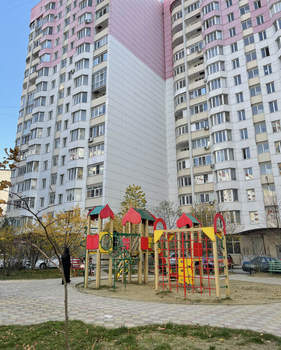 2-к квартира, вторичка, 75м2, 11/16 этаж