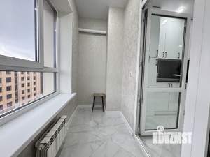 2-к квартира, вторичка, 53м2, 7/16 этаж