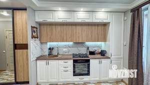 1-к квартира, вторичка, 35м2, 4/4 этаж