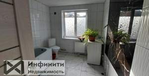 4-к квартира, вторичка, 95м2, 1/2 этаж
