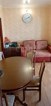 2-к квартира, вторичка, 65м2, 9/10 этаж