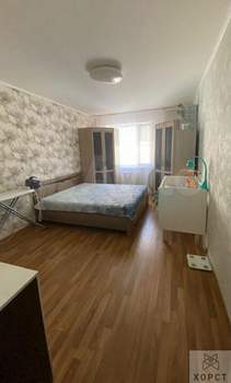 1-к квартира, вторичка, 44м2, 8/10 этаж