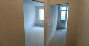 1-к квартира, вторичка, 34м2, 2/16 этаж