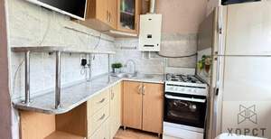3-к квартира, вторичка, 64м2, 4/5 этаж