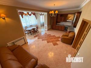 3-к квартира, вторичка, 121м2, 4/6 этаж