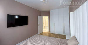 1-к квартира, вторичка, 40м2, 3/8 этаж