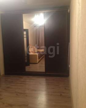 1-к квартира, вторичка, 36м2, 4/9 этаж