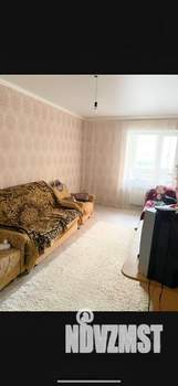 1-к квартира, вторичка, 39м2, 2/18 этаж