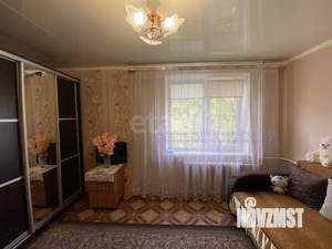 2-к квартира, вторичка, 56м2, 3/5 этаж