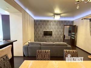 2-к квартира, вторичка, 61м2, 4/6 этаж