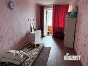3-к квартира, вторичка, 73м2, 5/5 этаж