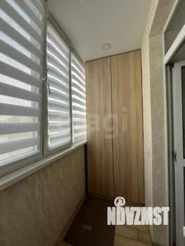 2-к квартира, вторичка, 62м2, 7/7 этаж
