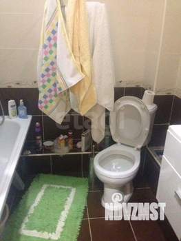 1-к квартира, вторичка, 36м2, 4/9 этаж