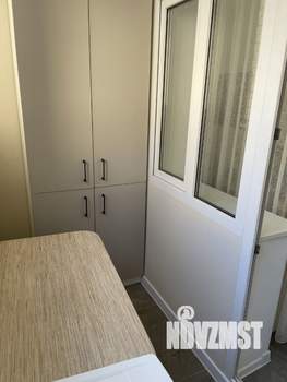 2-к квартира, вторичка, 62м2, 7/18 этаж