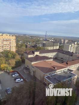 2-к квартира, вторичка, 80м2, 9/11 этаж