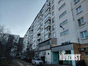 4-к квартира, вторичка, 71м2, 7/9 этаж