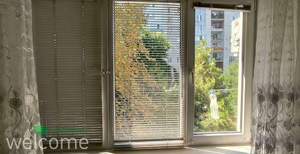 2-к квартира, вторичка, 45м2, 4/5 этаж