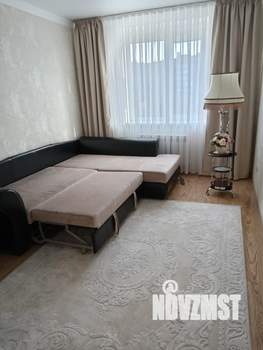1-к квартира, вторичка, 45м2, 5/10 этаж