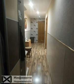 4-к квартира, вторичка, 80м2, 5/9 этаж