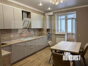 2-к квартира, вторичка, 97м2, 9/10 этаж